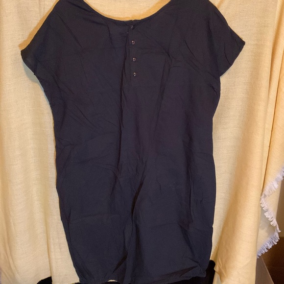 Local apparel Black dress size S - Picture 2 of 4